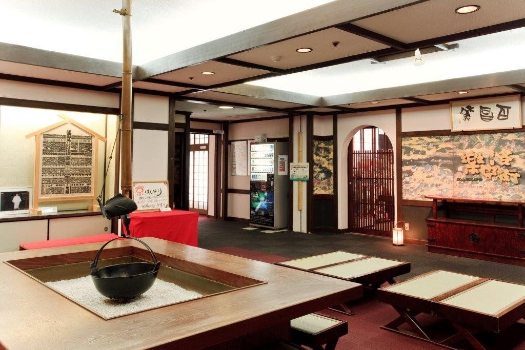 Hotel Tozankaku - Kyoto — Photos 3