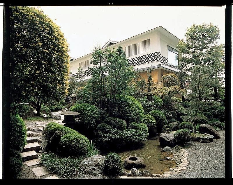 Hotel Tozankaku - Kyoto — Photos 1